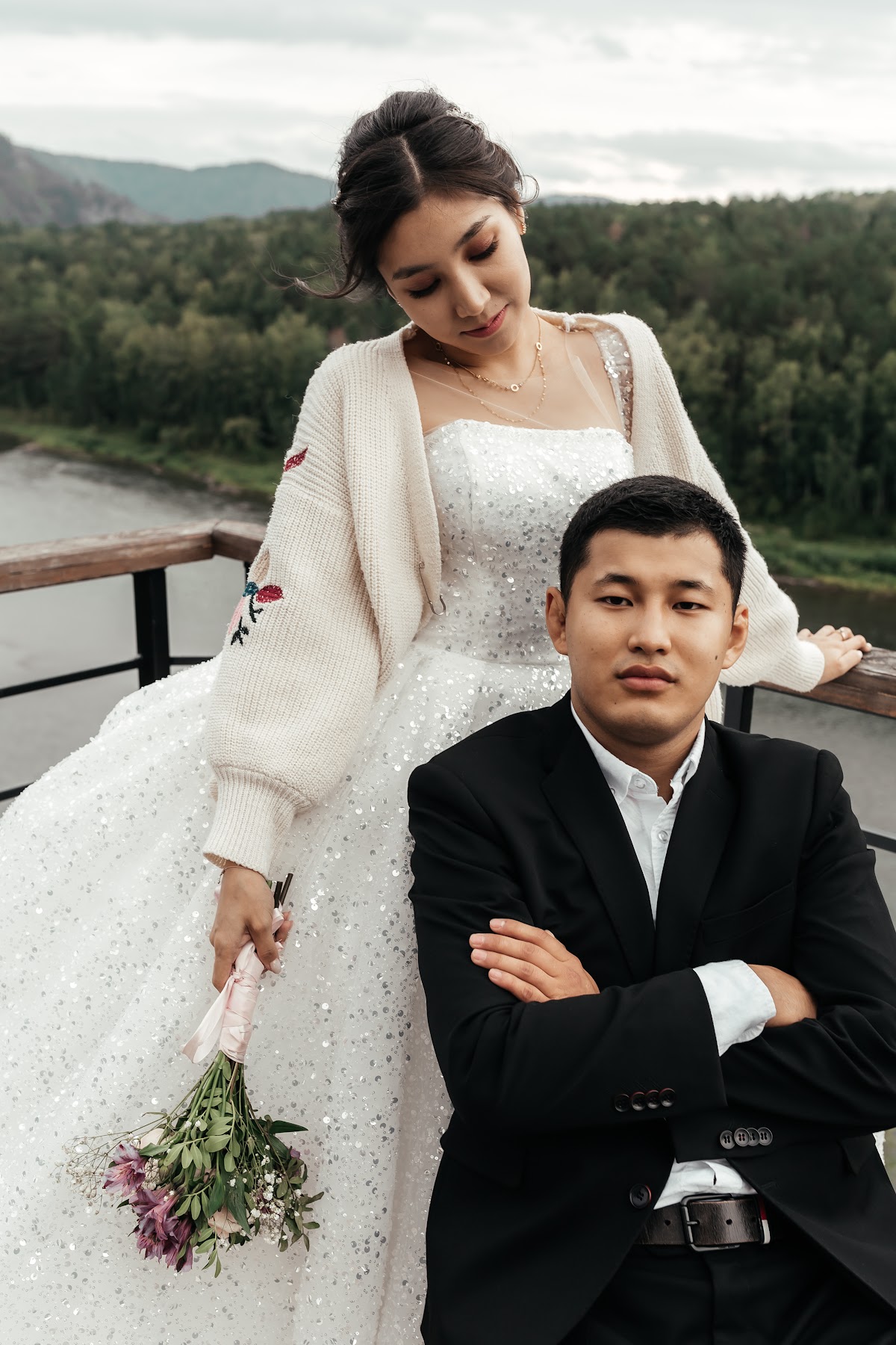 Nurik & Zamira