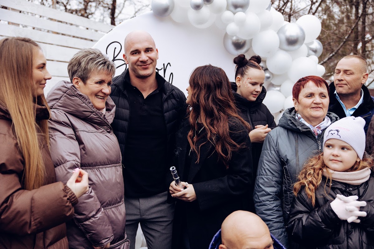 Гендер Пати