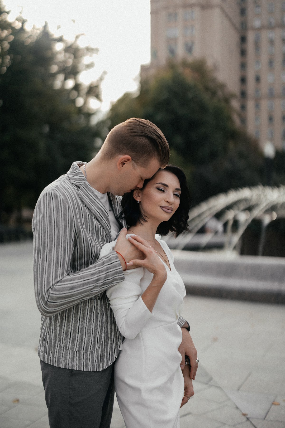 Love story