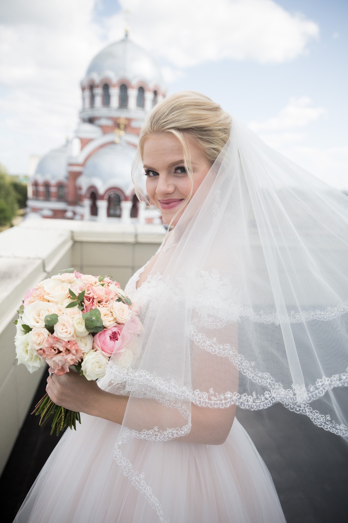 Иван и Екатерина