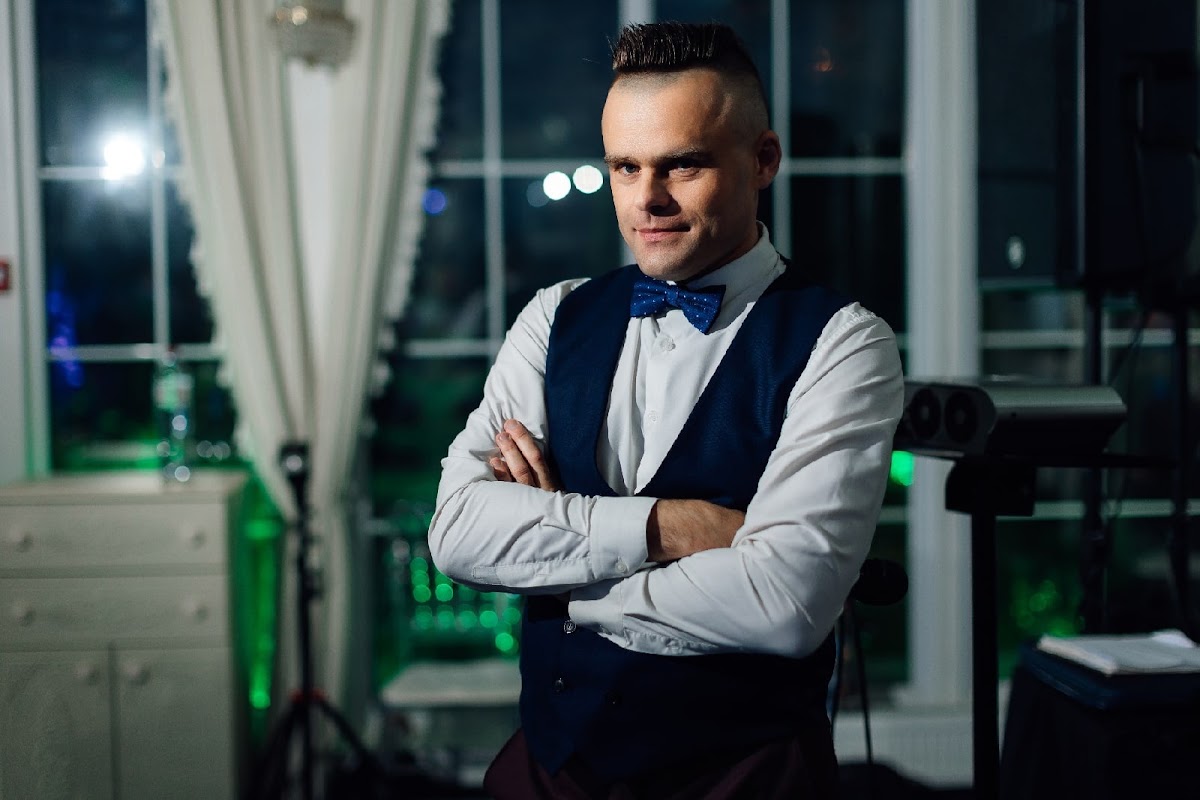 Портфолио: День рождения