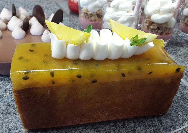 GP.CAKE