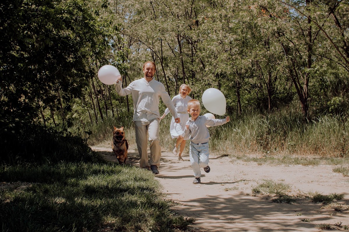 Весна 2020