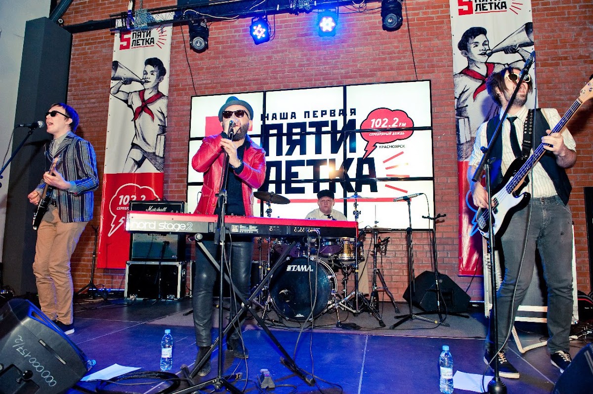 Портфолио: Свадьба