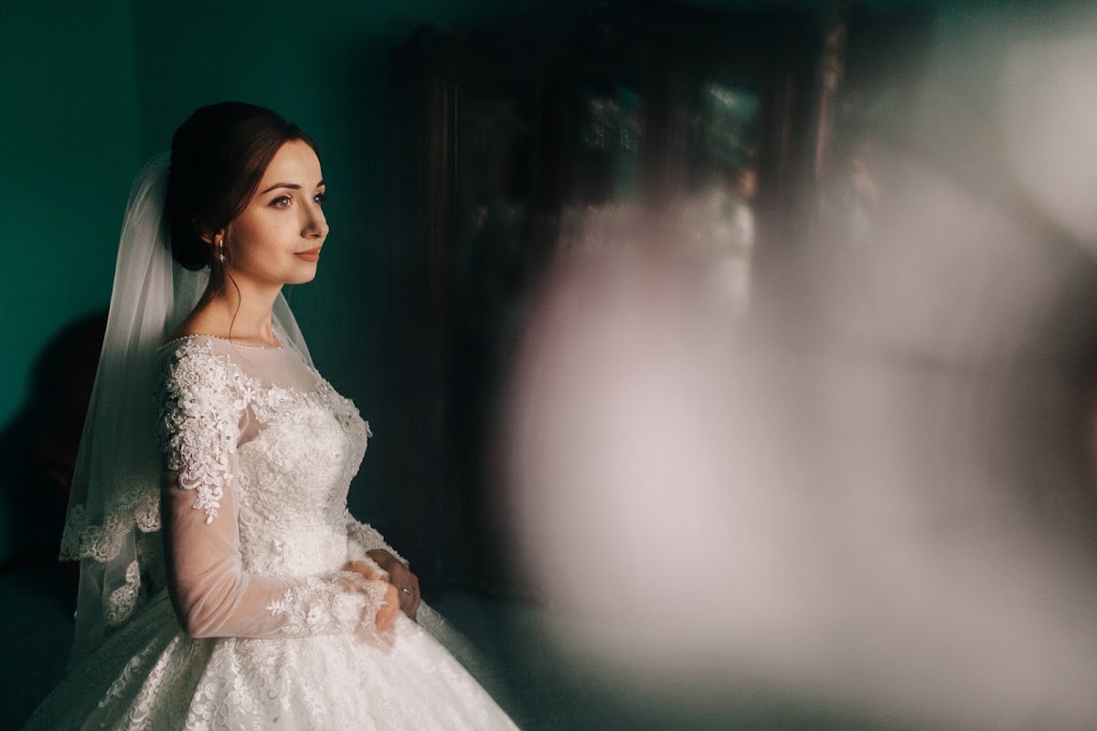 Анна и Сергей