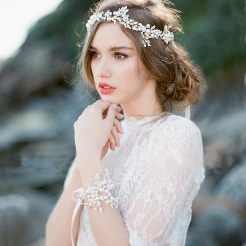 2018 NEW COLLECTION BY BEAUTY CLOUD