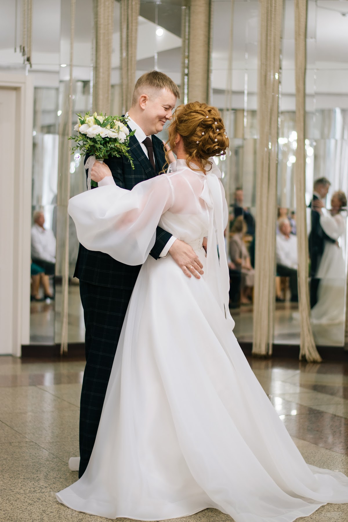 Светлана & Михаил