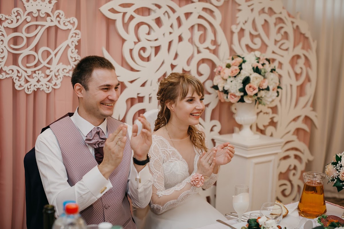 Георгий и Анастасия