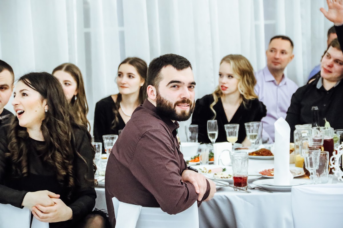 Портфолио: Корпоратив