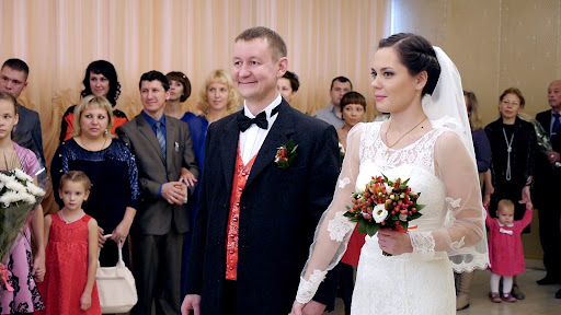 Екатерина и Павел