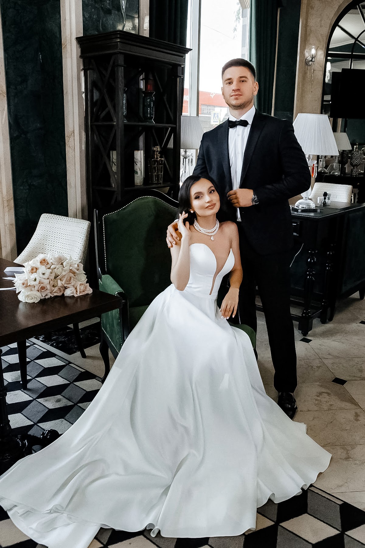 Дмитрий & Диана