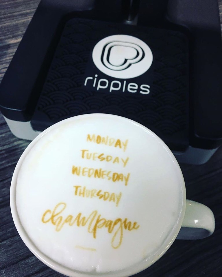 Ripples Russia — кадр 4 из 7