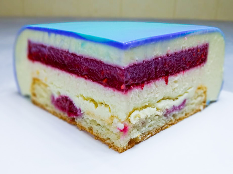 Royal Sweets — кадр 5 из 320