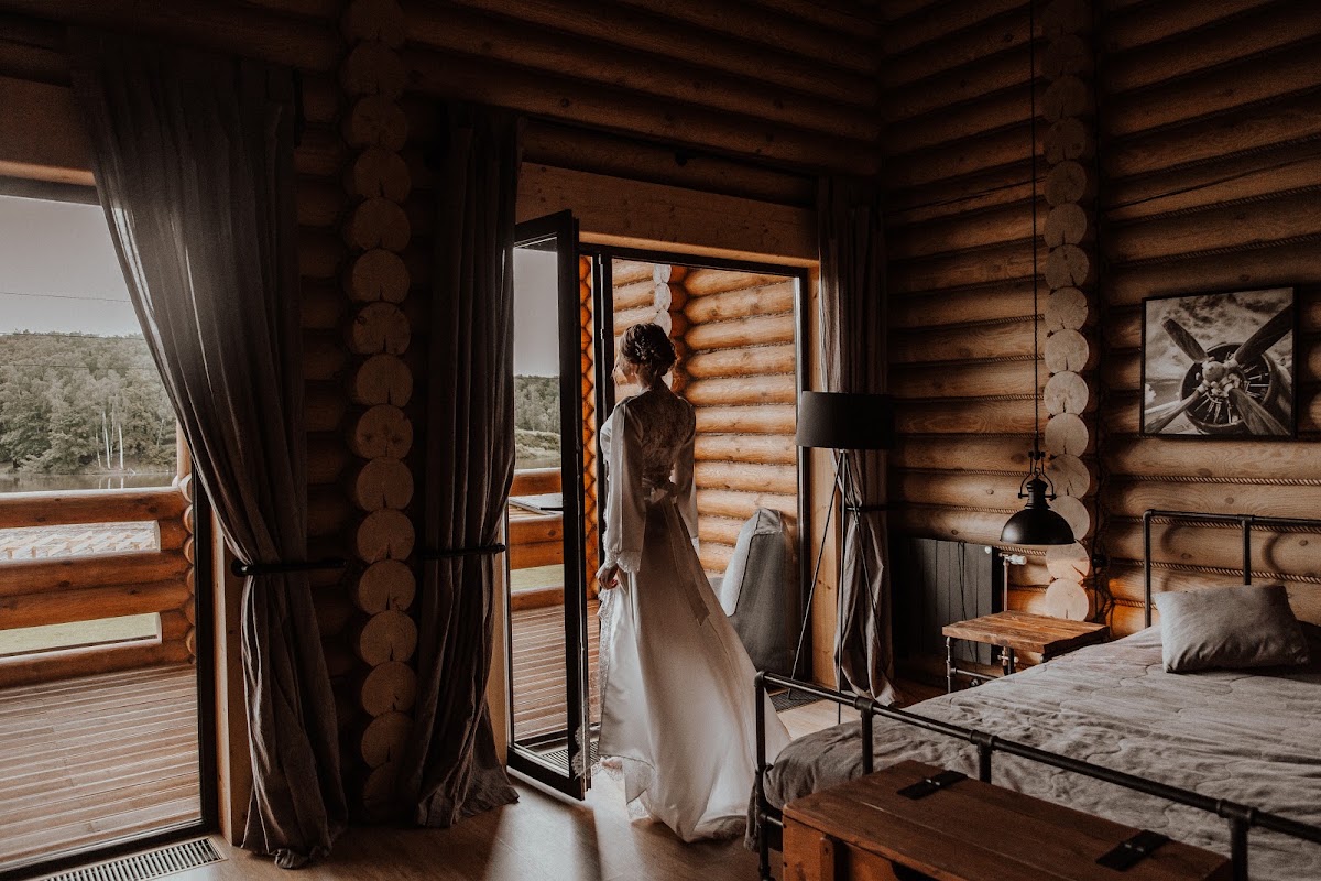 WoW Wedding