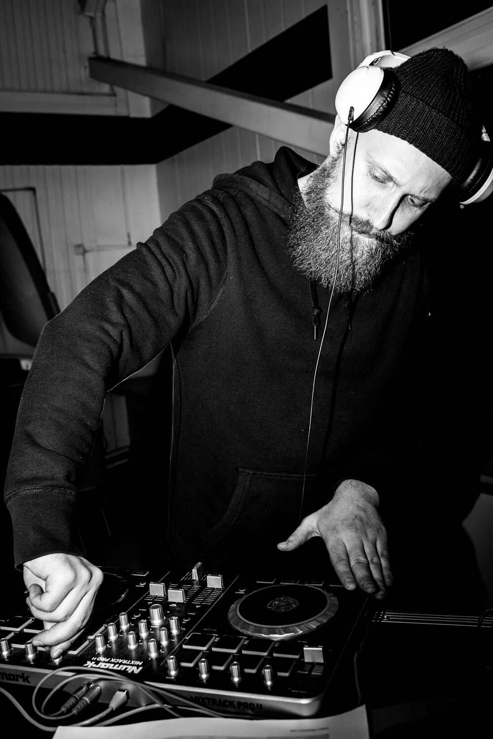 Artem Redbeard