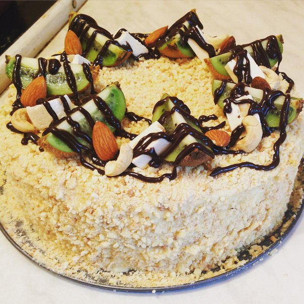 Mashkin Tort