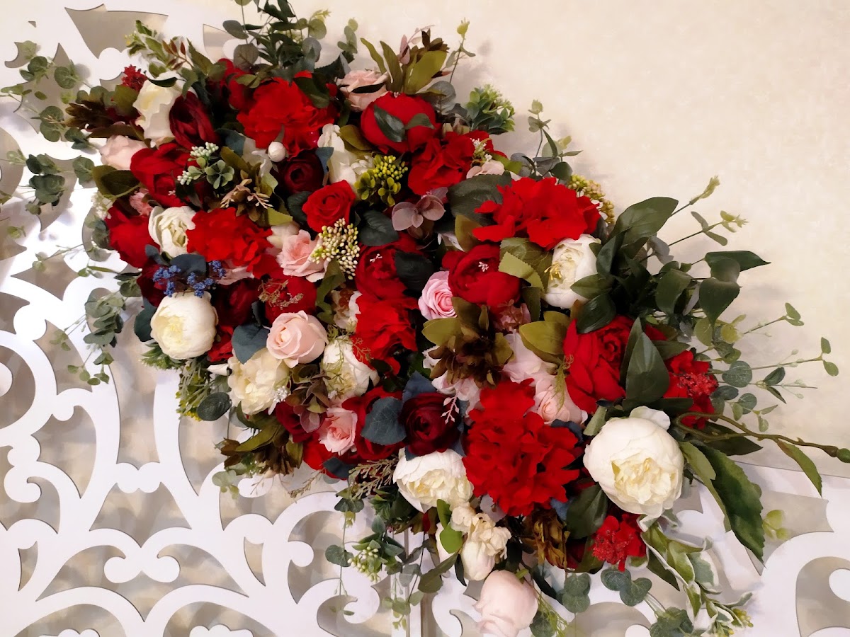 PUDRA DECOR