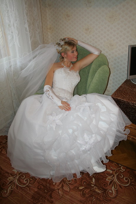Светлана и Дмитрий