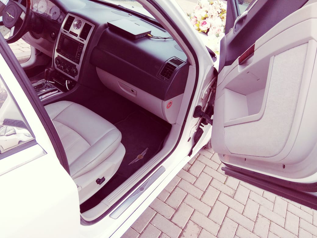 Chrysler 300C