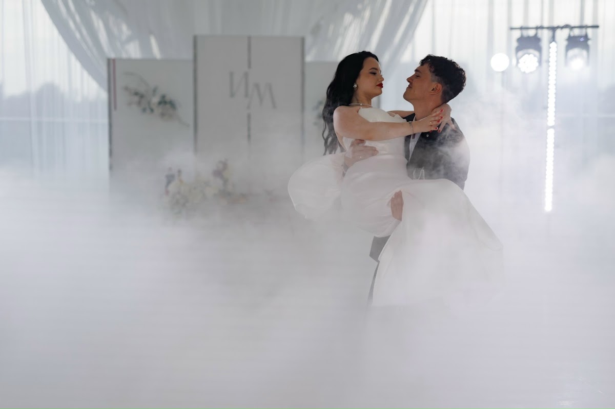 Wedding day Илья и Марина