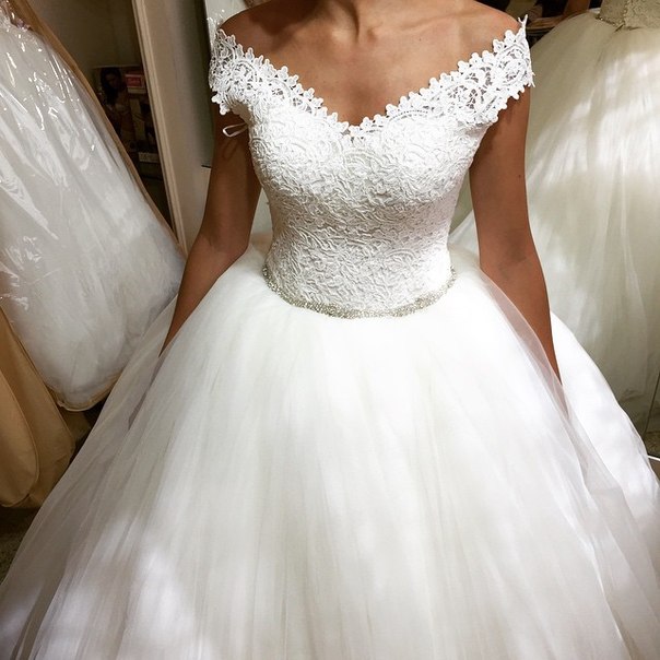 Новинки в салоне WeddingDream,Ленина,91