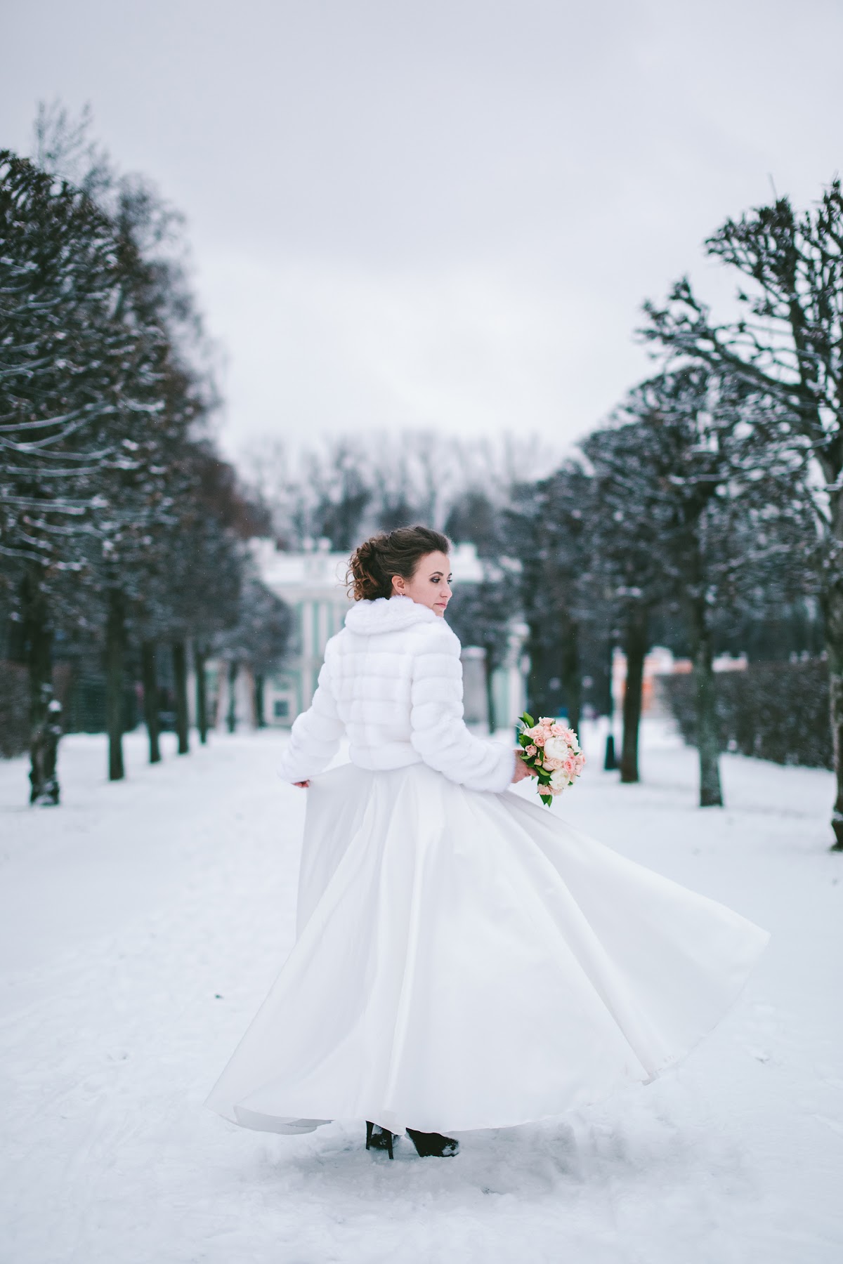 Алла и Владислав