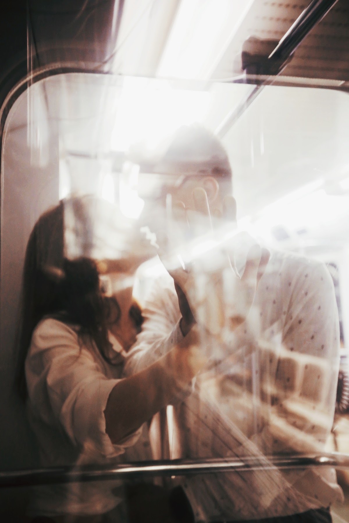 Портфолио: Love story