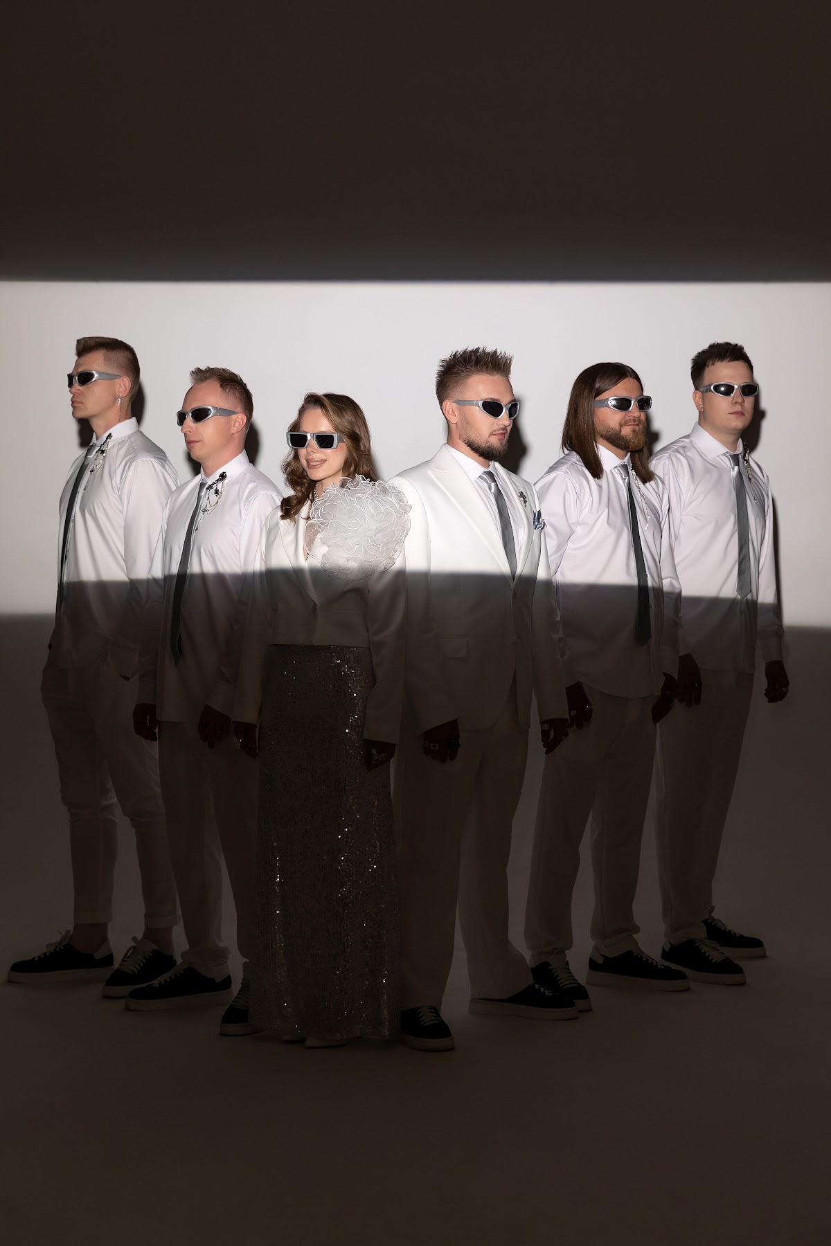 Кавер группа Art Music Band