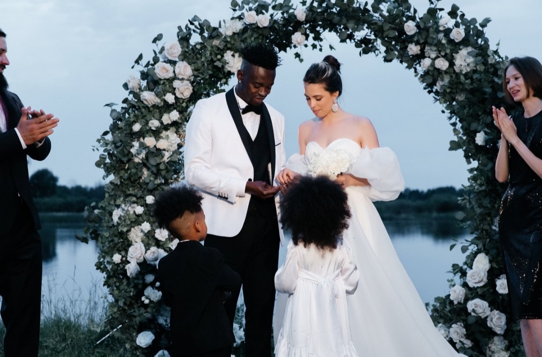 Black&white