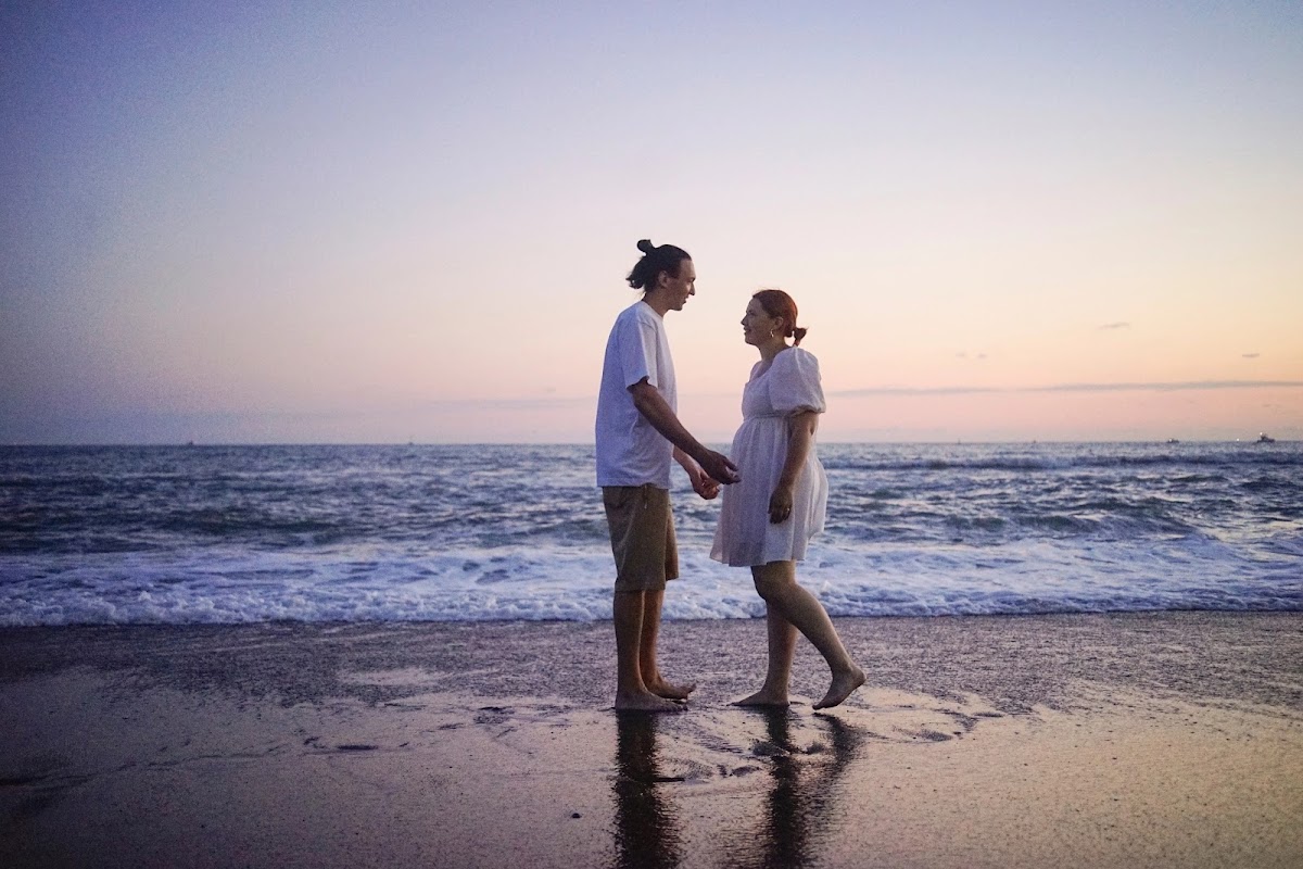 Портфолио: Love story