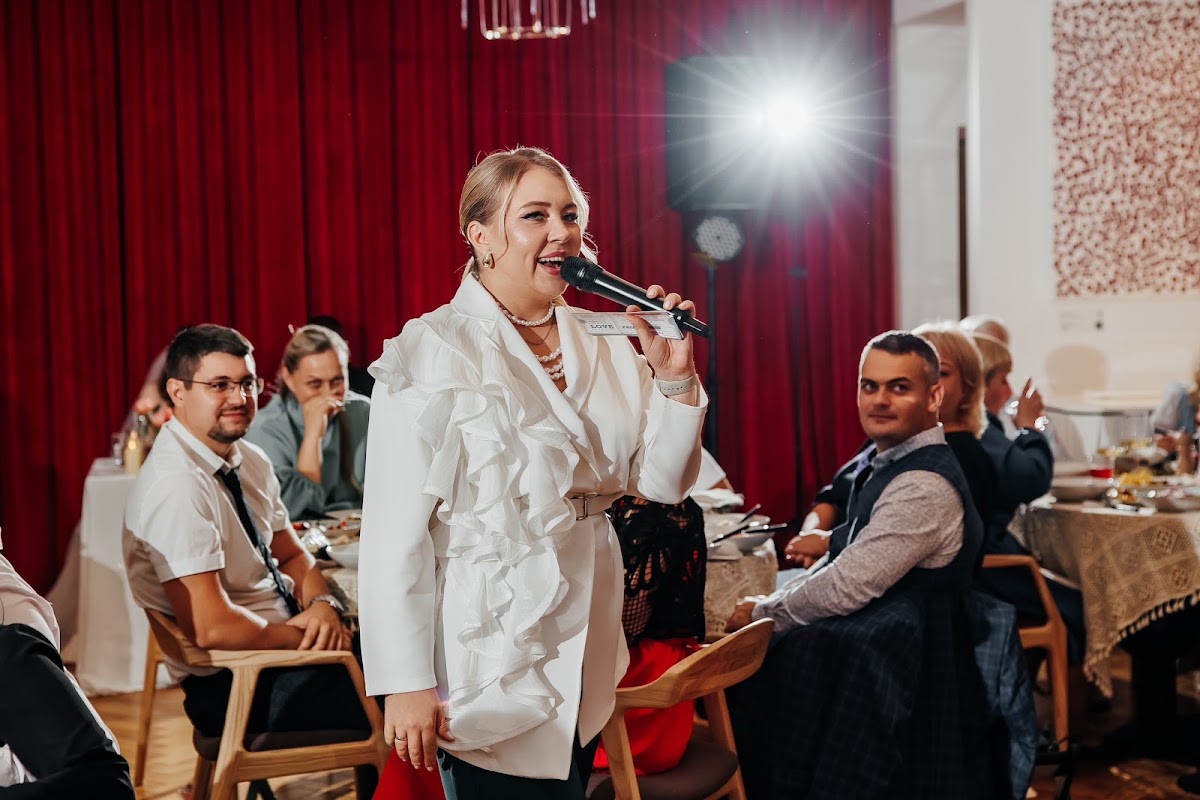 Портфолио: День рождения