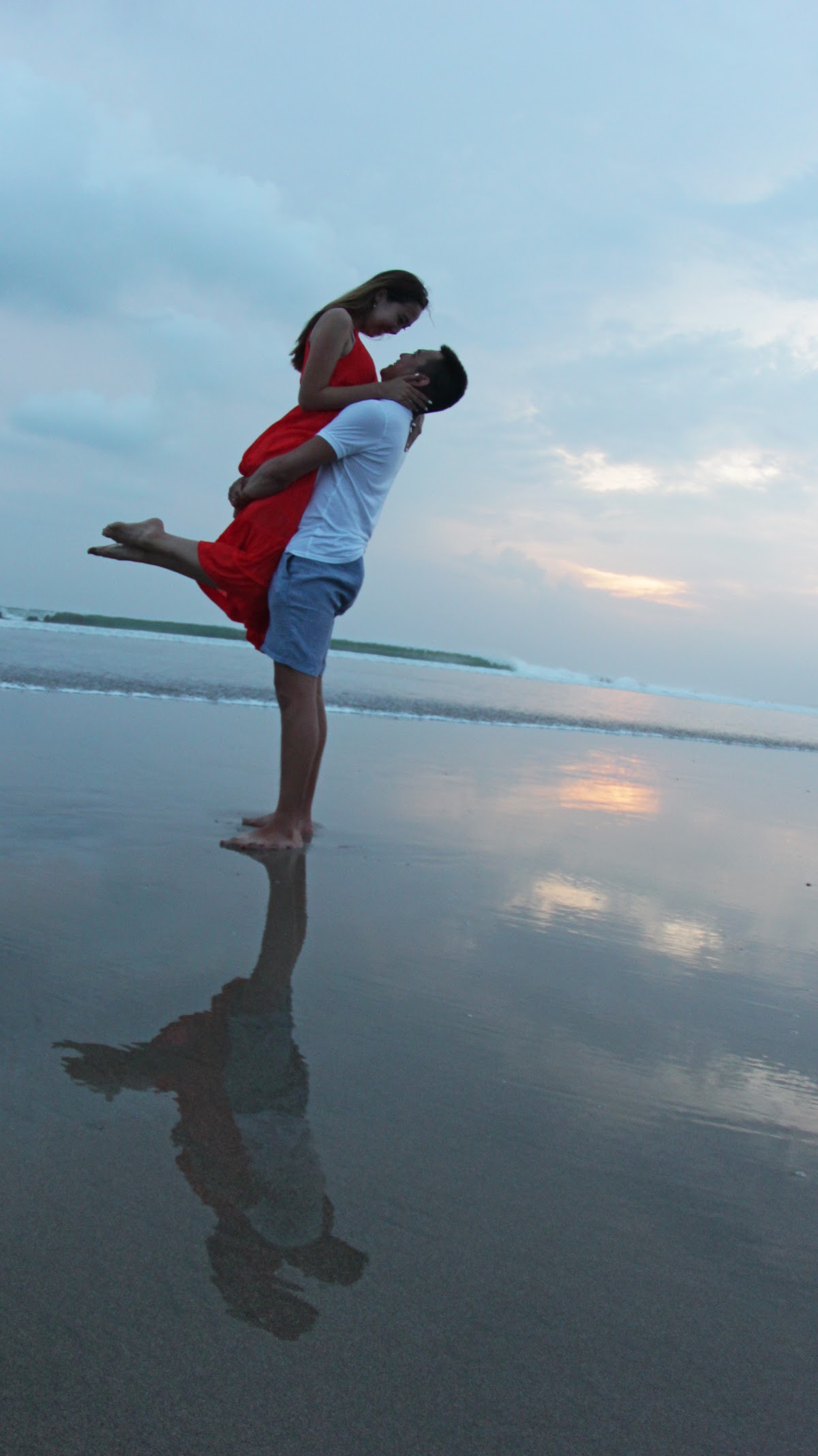 Love  story