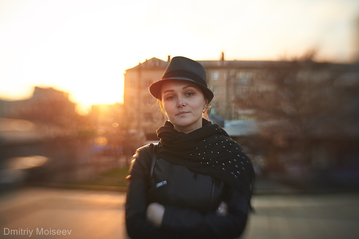 Фотосеты