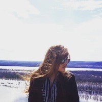 Елизавета Кадырова