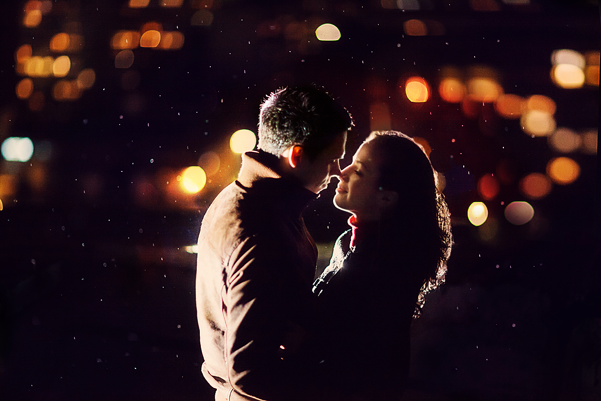 Love - story