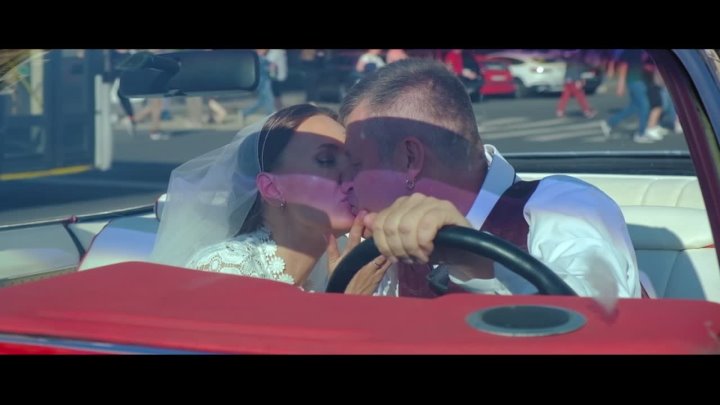 Портфолио: Свадьба