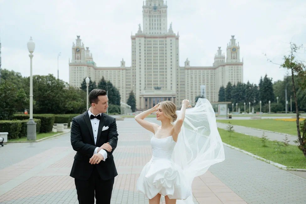 Святослав и Анна