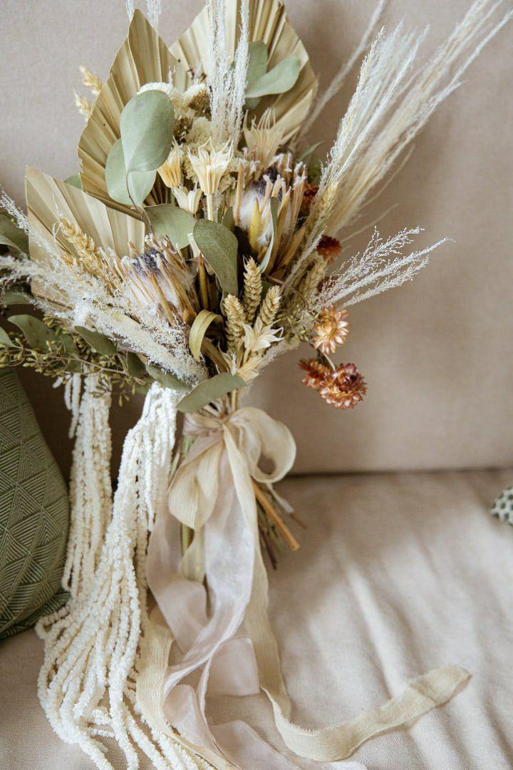 WedBouquet