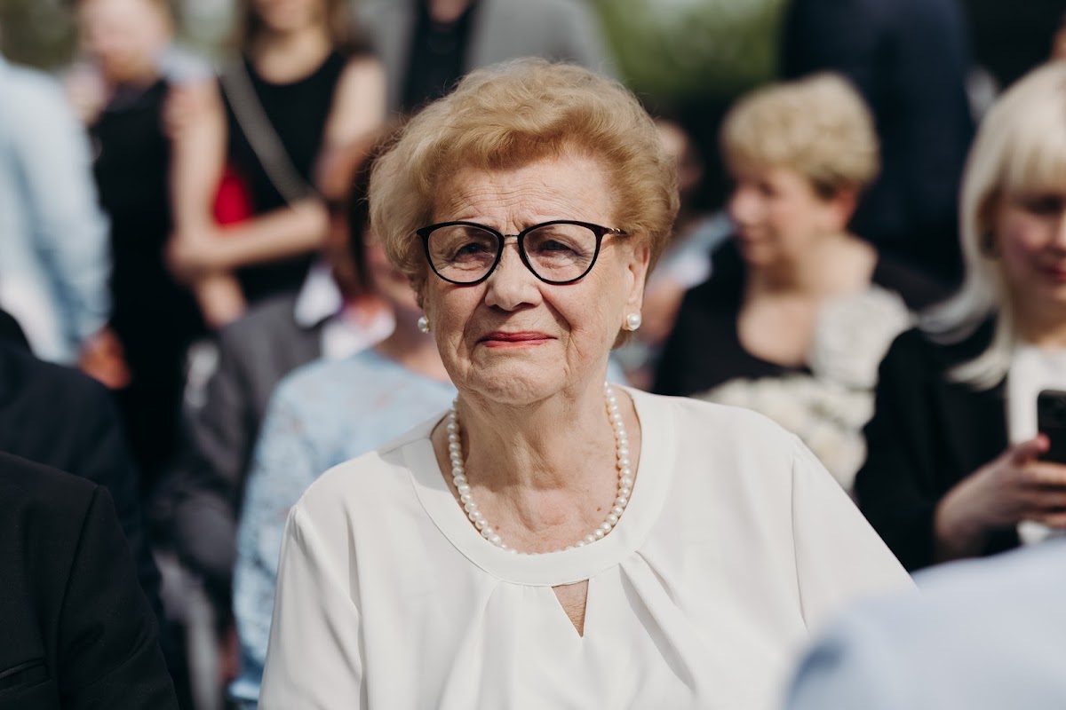 Павел и Полина