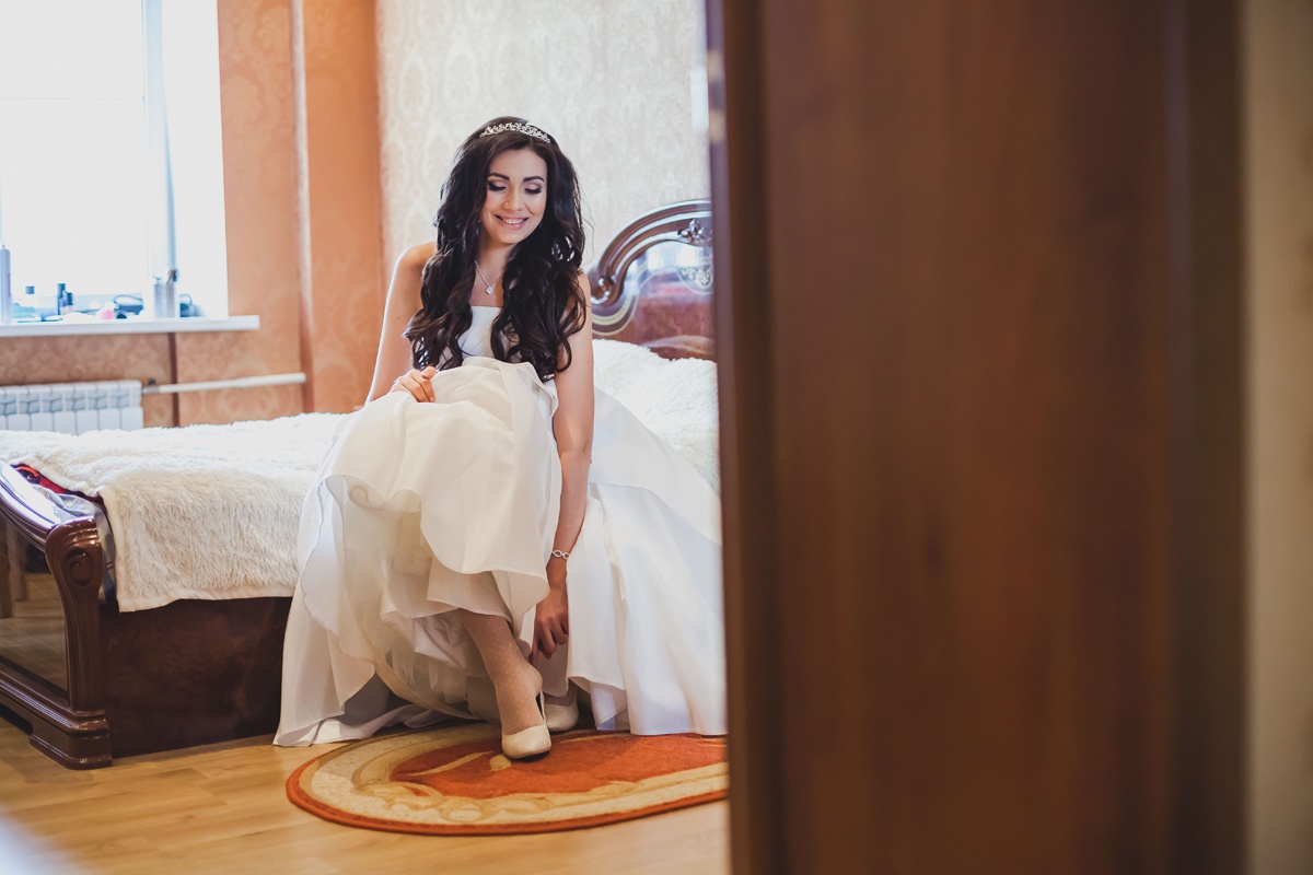 Wedding Alsu & Rushan