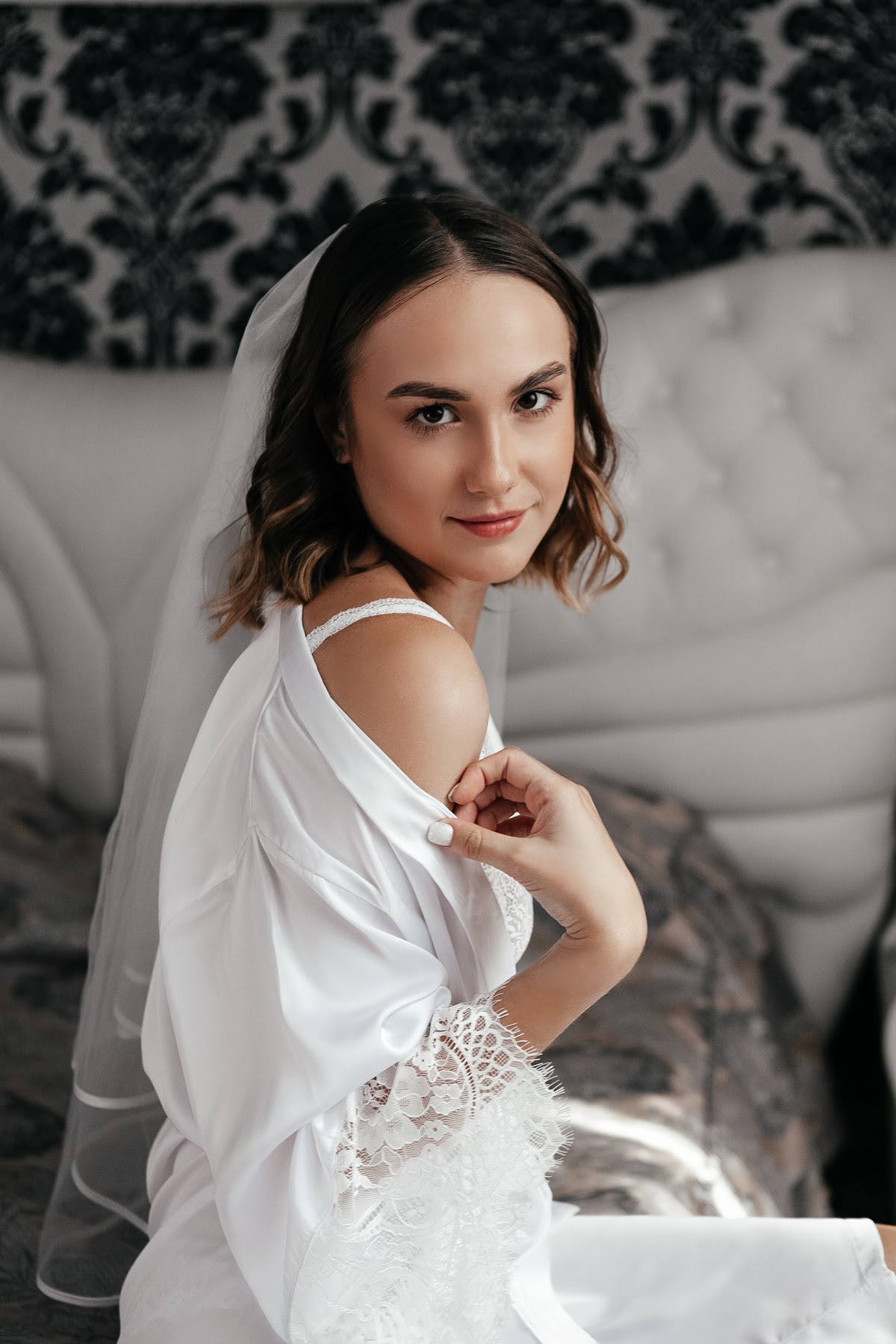 Алина и Герман