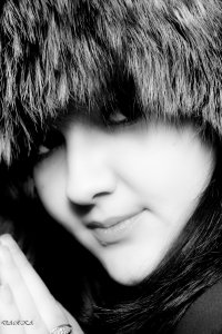 Юлия Мельникова