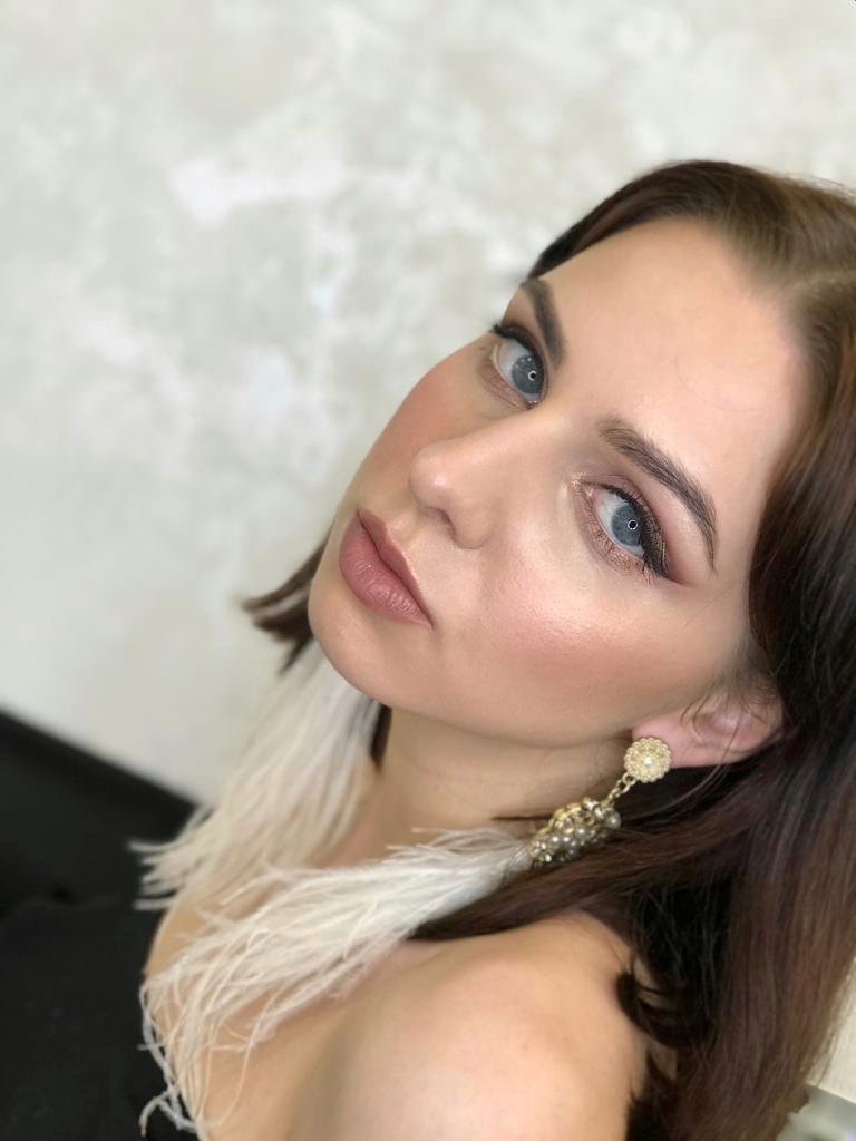 Марина Куцова — кадр 2 из 37