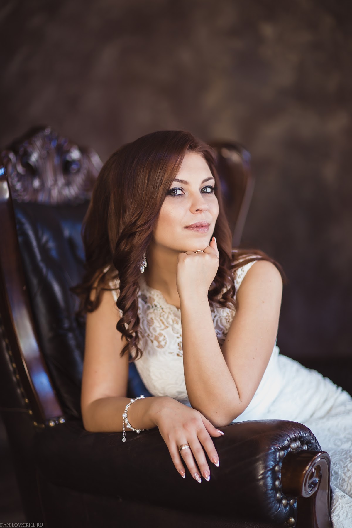 Алина и Александр