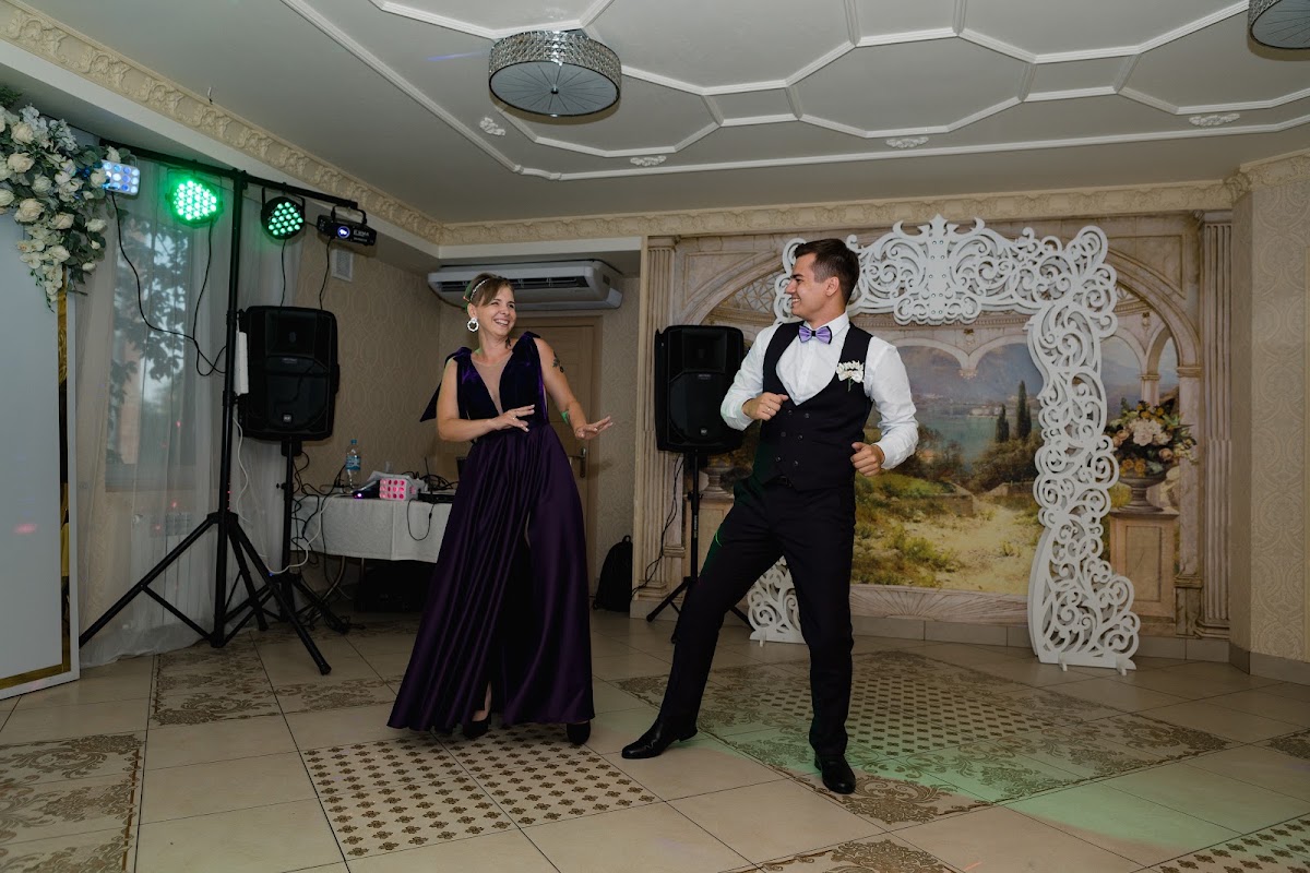 Екатерина и Илья