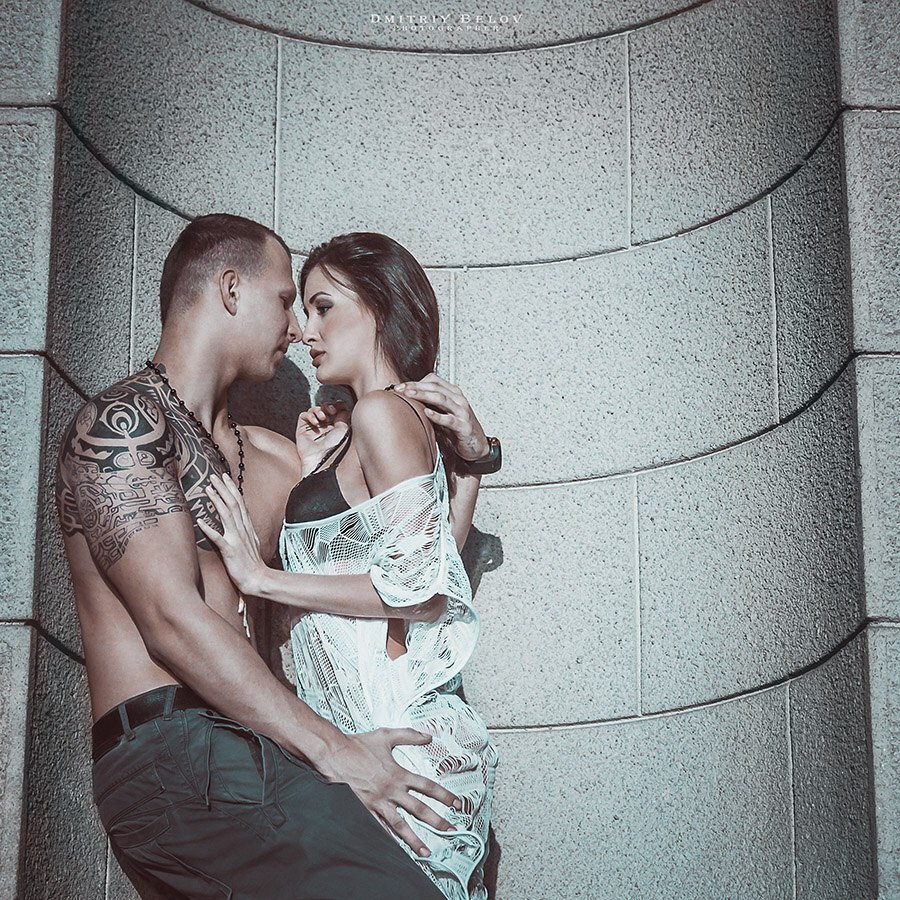Фотосессии, портреты