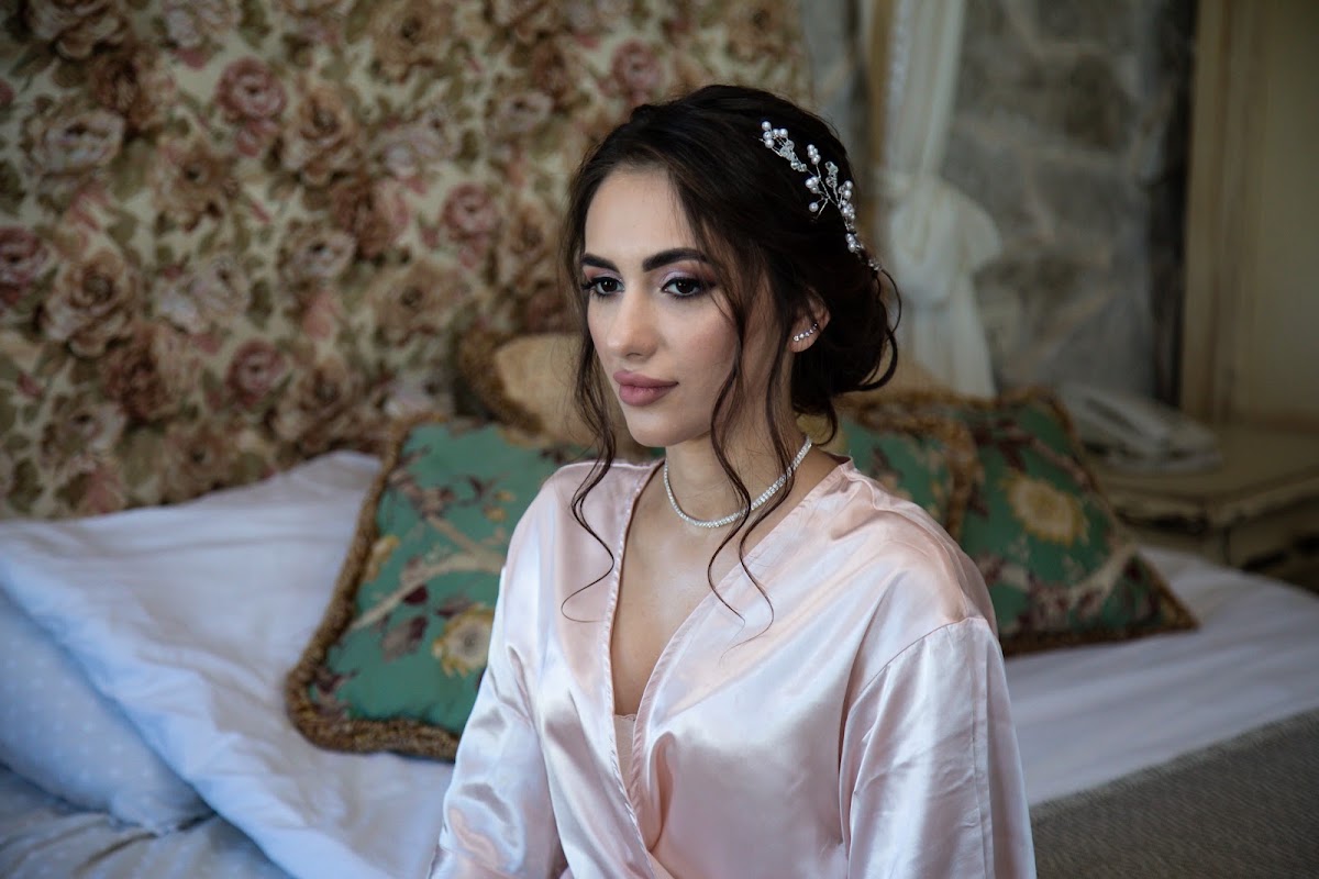 Нелли и Артем