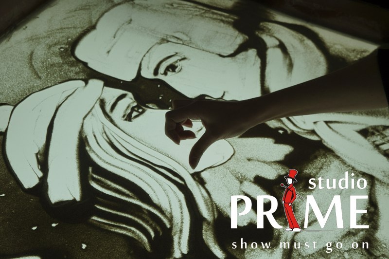 Studio Prime — кадр 3 из 18
