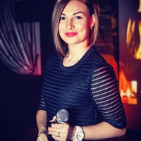 Александра Вадимовна