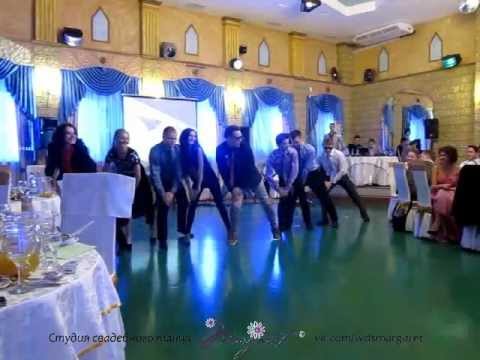 Студия свадебного танца «Margaret» — кадр 4 из 4